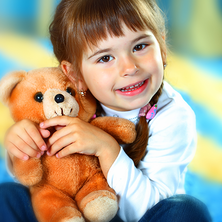 How to wash soft Toys: Tips on keeping your child's furry best friend fresh & clean