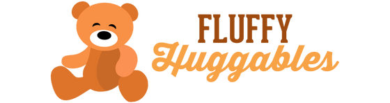 Fluffy Huggables